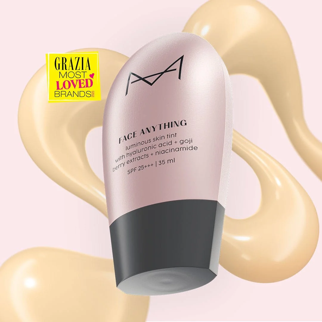 Elevate Your Natural Glow